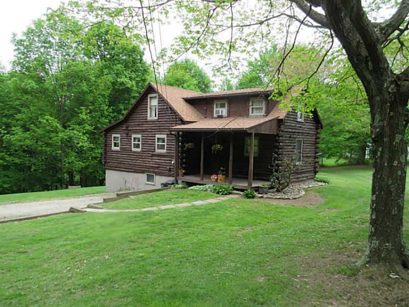 3759 North Balsiger Road Vandergrift, PA 15690 - Photo 16 of 16 Exterior Front.