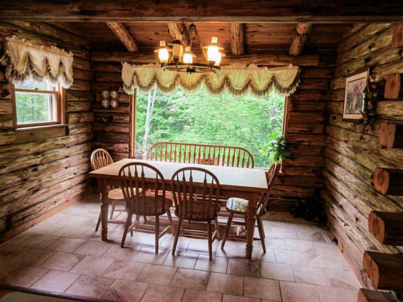 3759 North Balsiger Road Vandergrift, PA 15690 - Photo 4 of 16 Dining Room.