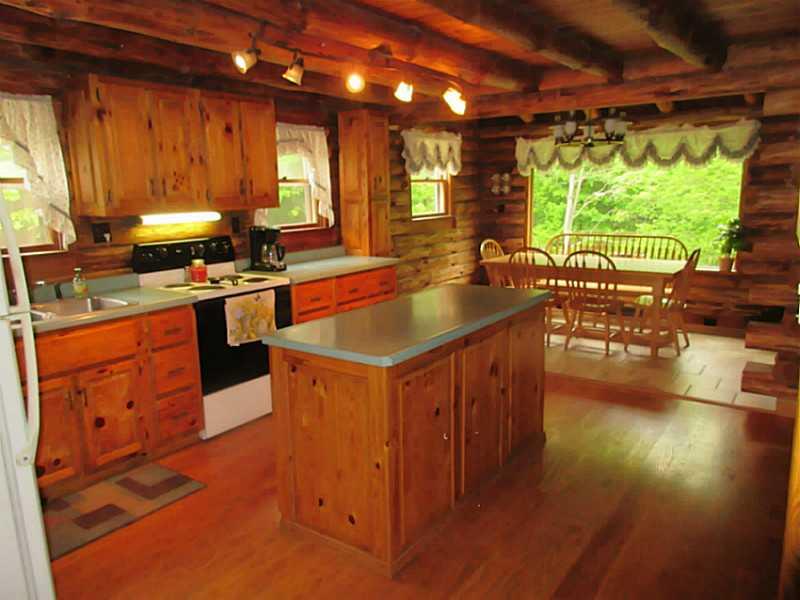 3759 North Balsiger Road Vandergrift, PA 15690 - Photo 5 of 16 Kitchen.
