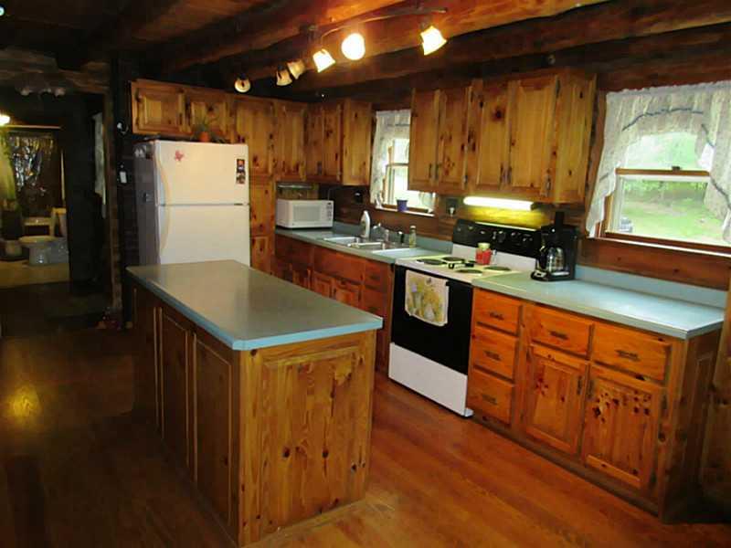 3759 North Balsiger Road Vandergrift, PA 15690 - Photo 6 of 16 Kitchen.