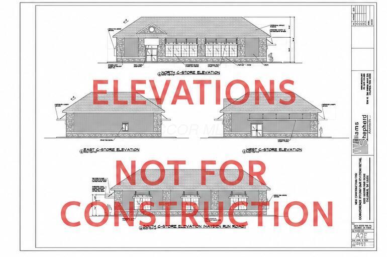 6223 Hayden Run Road Hilliard, OH 43026 - Photo 1 of 6