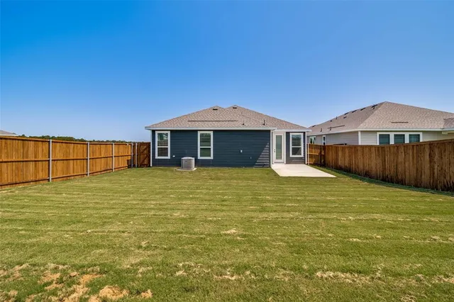 $307,990 | 1525 Newsted Drive, Seagoville, TX 75159