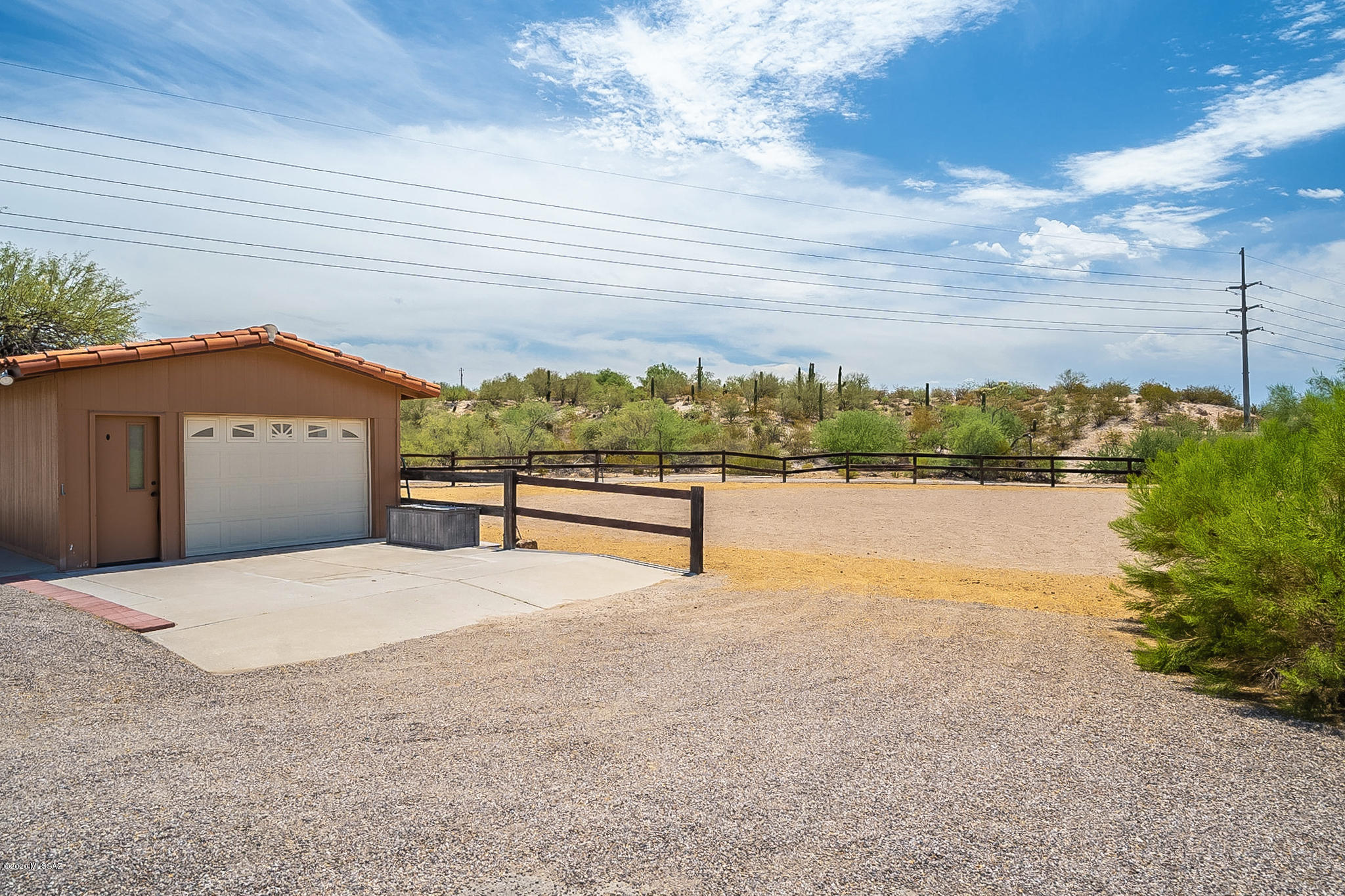 1101 West Roller Coaster Road Tucson, AZ 85704 - Photo 37 of 42