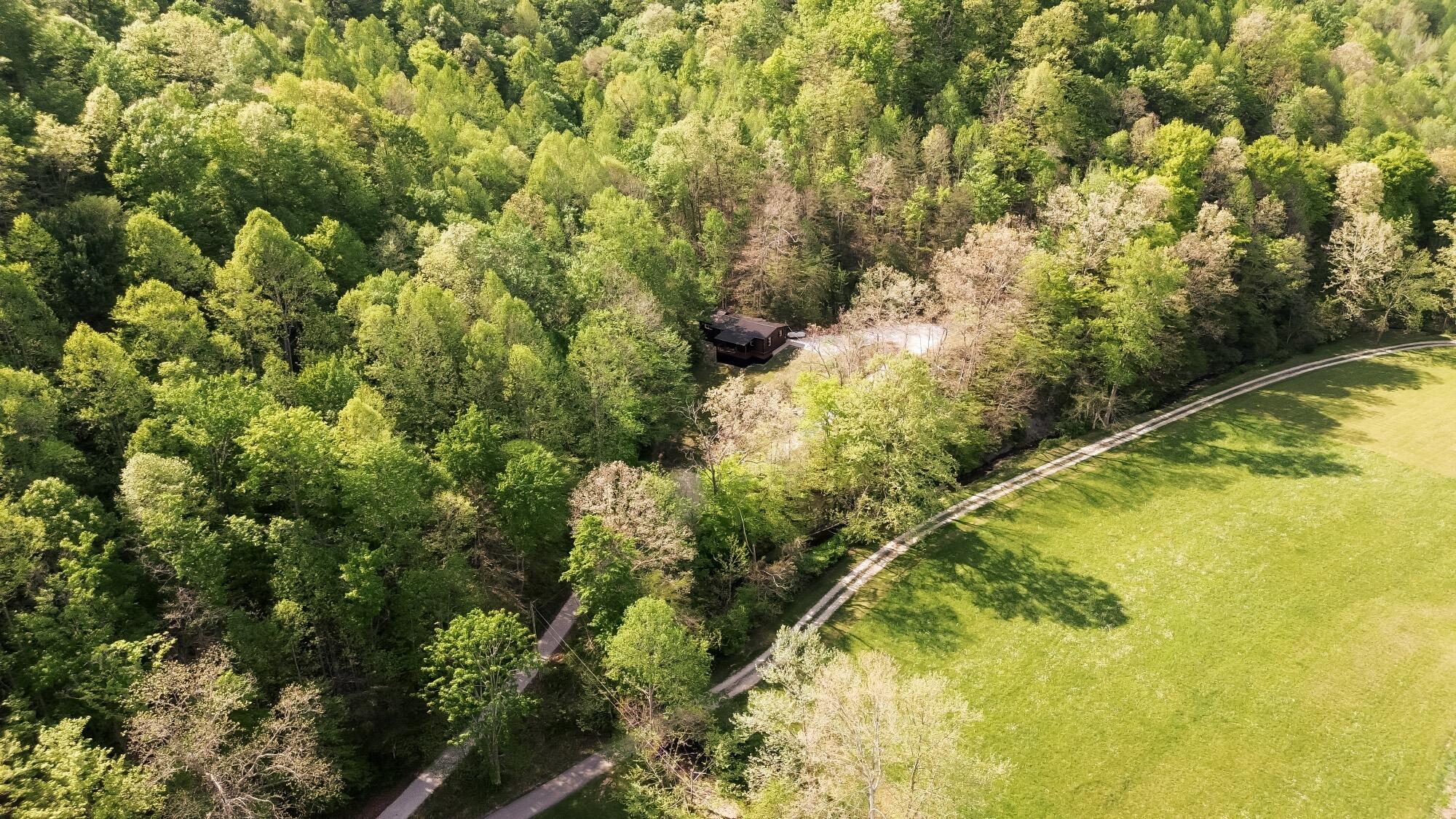282 Major Wilhoit Road Frenchburg, KY 40322 - Photo 9 of 40 DJI_0168