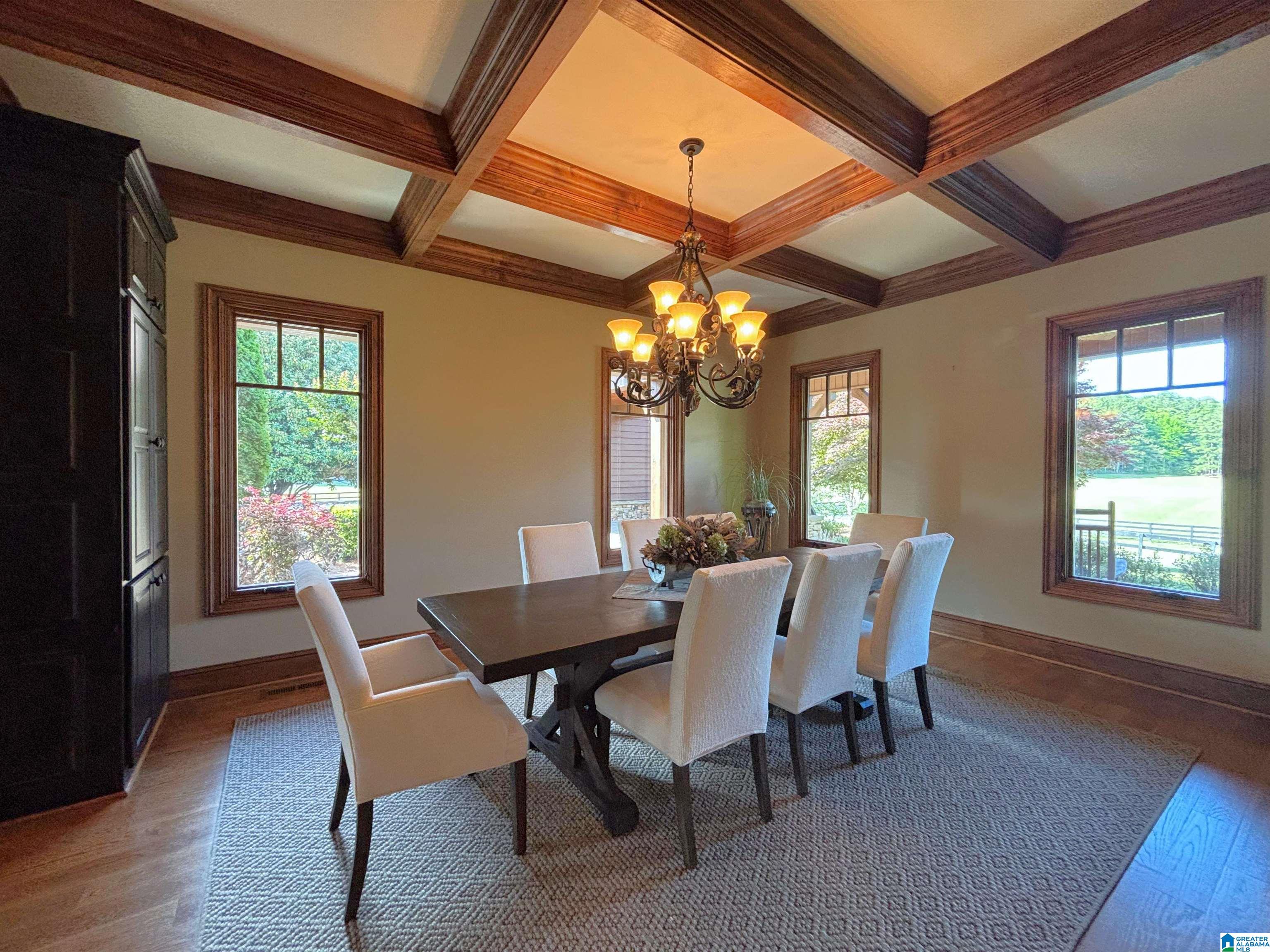 5145 Pine Mountain Road Remlap, AL 35133 - Photo 7 of 100