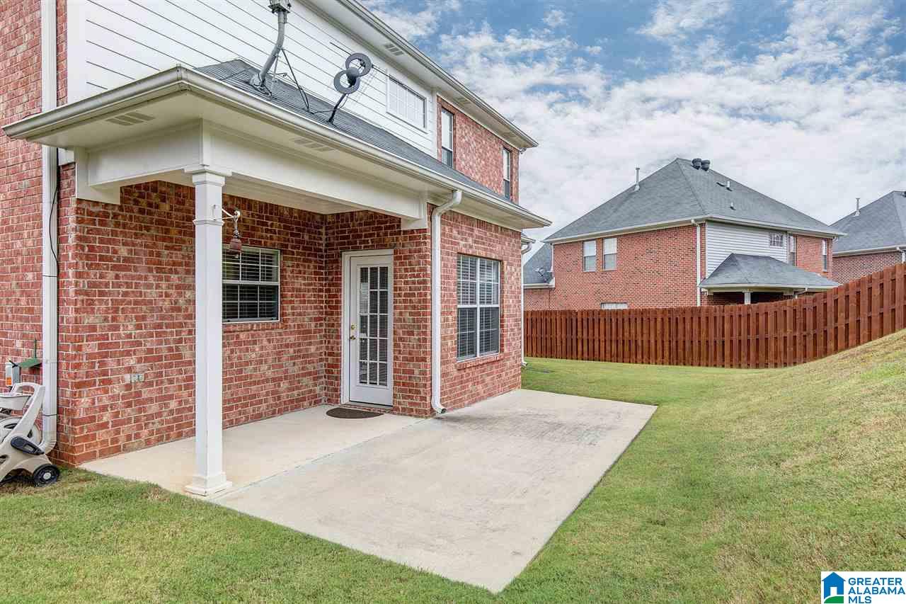 277 Springdale Drive Mount Olive, AL 35117 - Photo 28 of 28