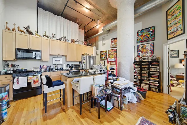 $4,000 | 758 North Larrabee Street, Unit 208, Chicago, IL 60654