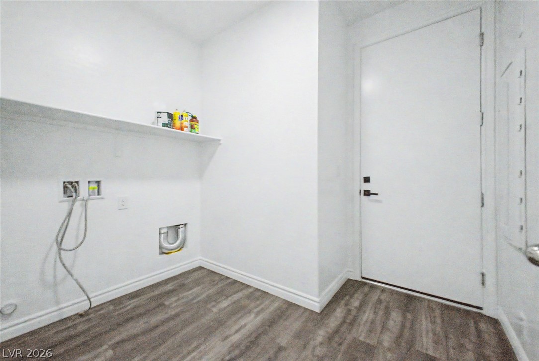 226 Augusta Ridge Henderson, NV 89015 - Photo 28 of 47 Functional utility space with durable flooring and convenient storage solutions.
