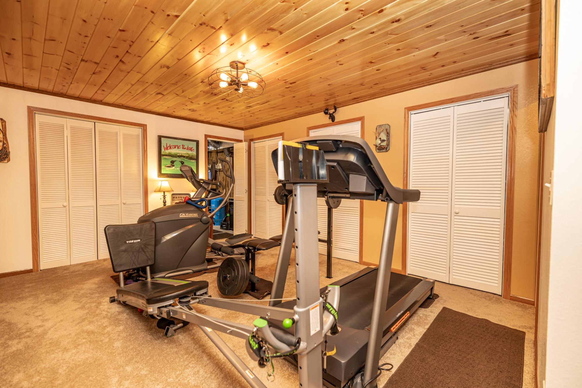 11215 Tuckaway Road Woodruff, WI 54568 - Photo 26 of 31 Gallery Image 26
