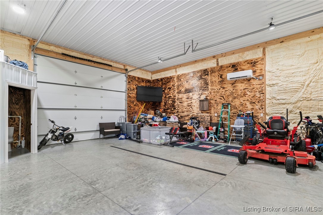 3961 South Ray Road Underwood, IN 47177 - Photo 27 of 34