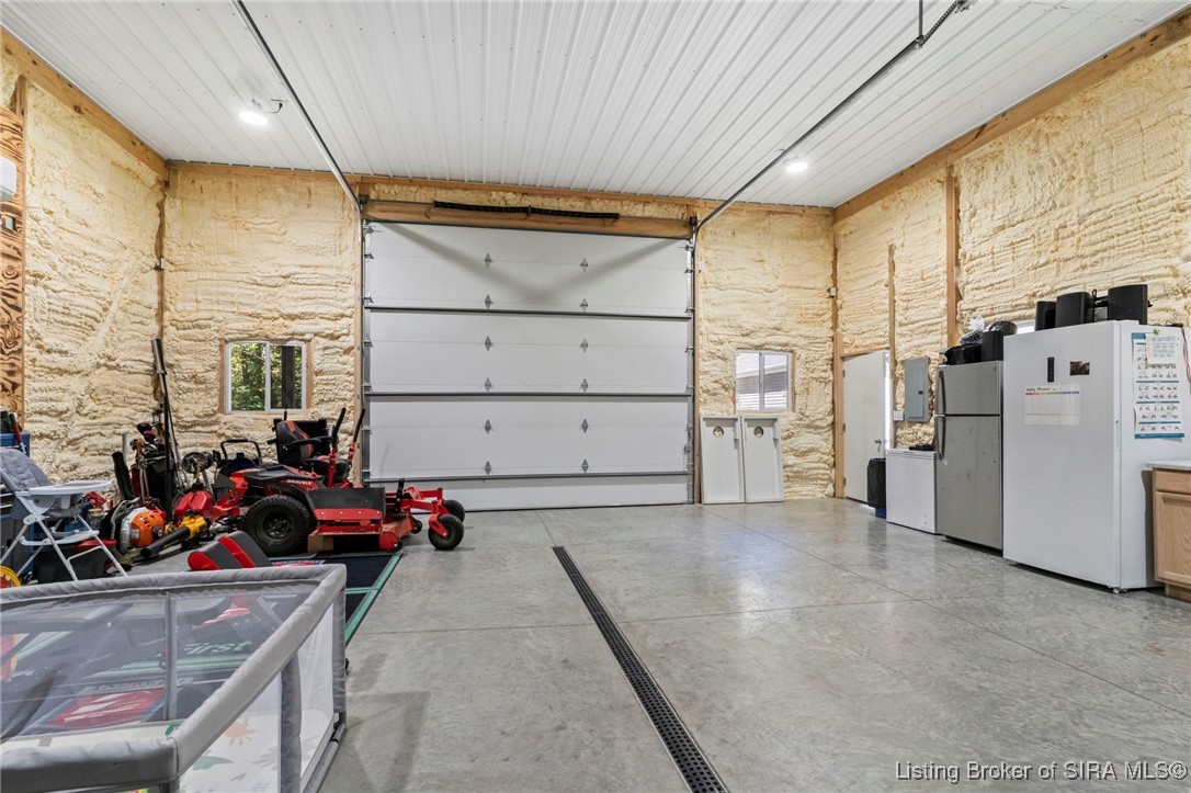 3961 South Ray Road Underwood, IN 47177 - Photo 28 of 34
