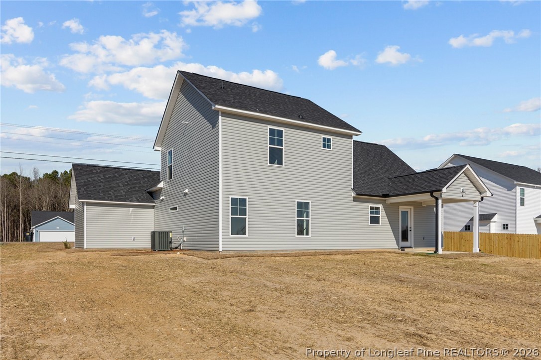 140 Penberthy Way Raeford, NC 28376 - Photo 41 of 41