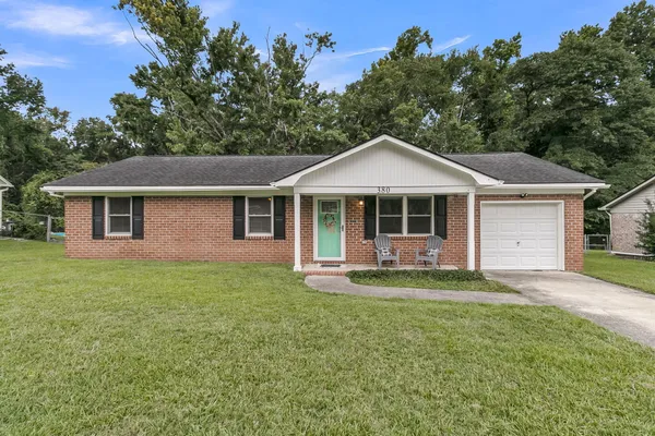 $259,900 | 380 Furman Lane, Ladson, SC 29456