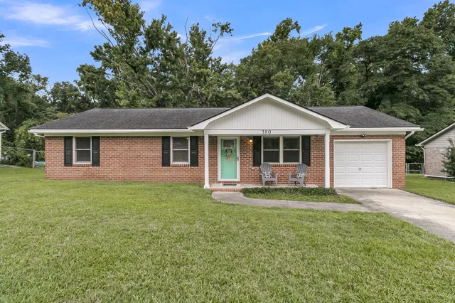 $269,900 | 380 Furman Lane, Ladson, SC 29456
