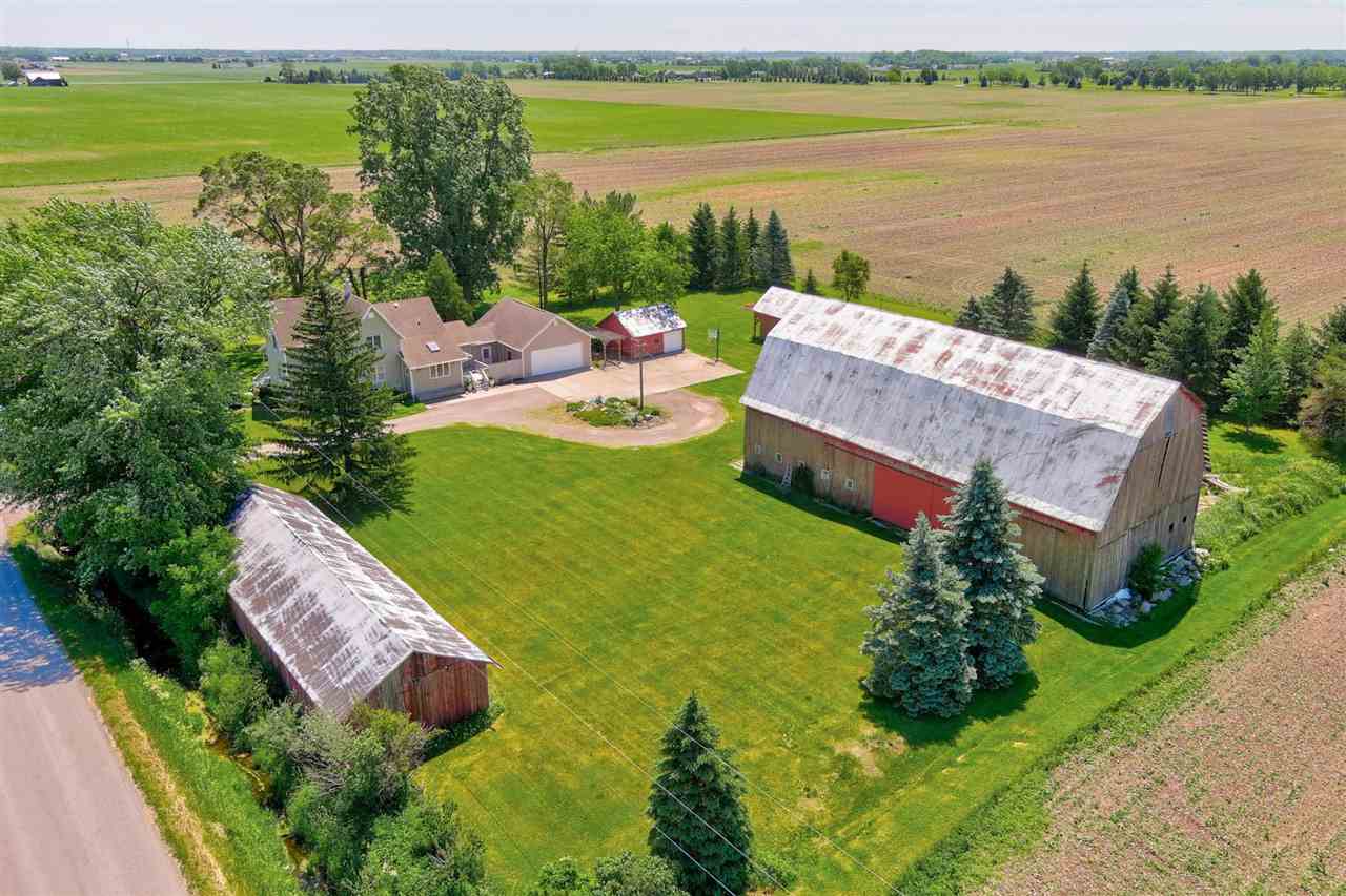 130 Amelith Road Freeland, MI 48623 - Photo 32 of 39