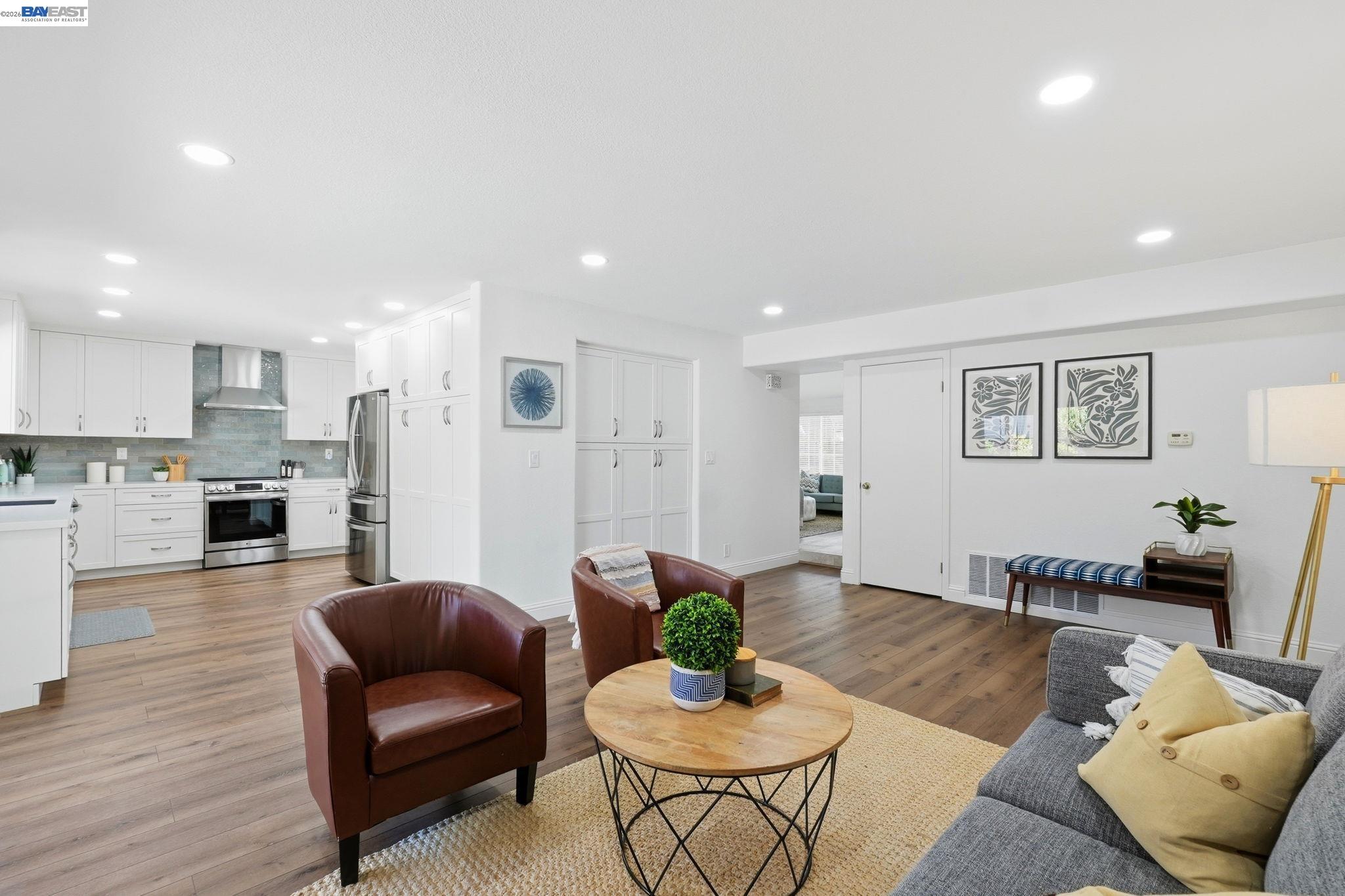 4346 Fallbrook Road Concord, CA 94521 - Photo 19 of 59