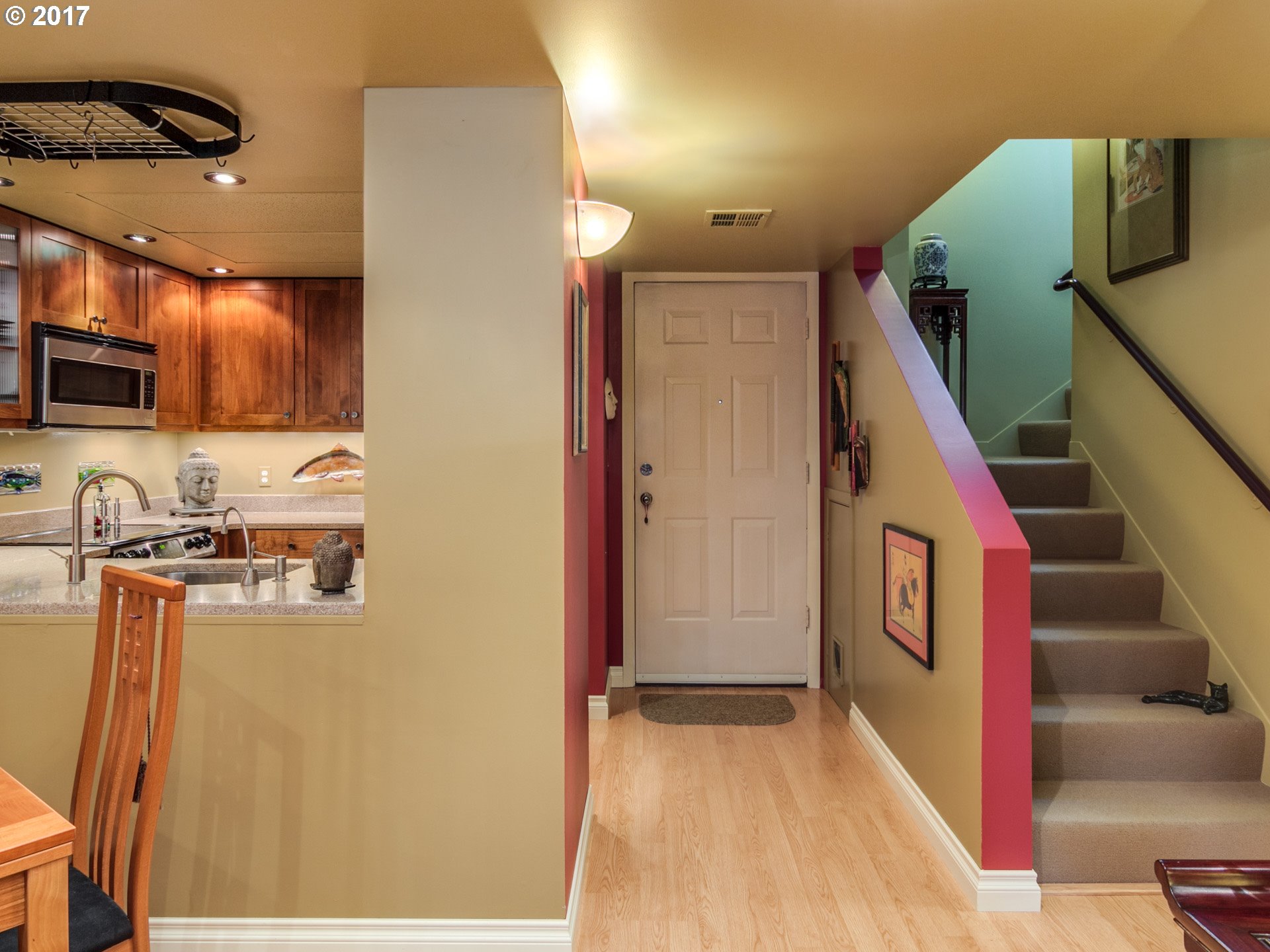 6625 West Burnside Road, Unit 250 Portland, OR 97225 - Photo 13 of 31 Gallery Image 13