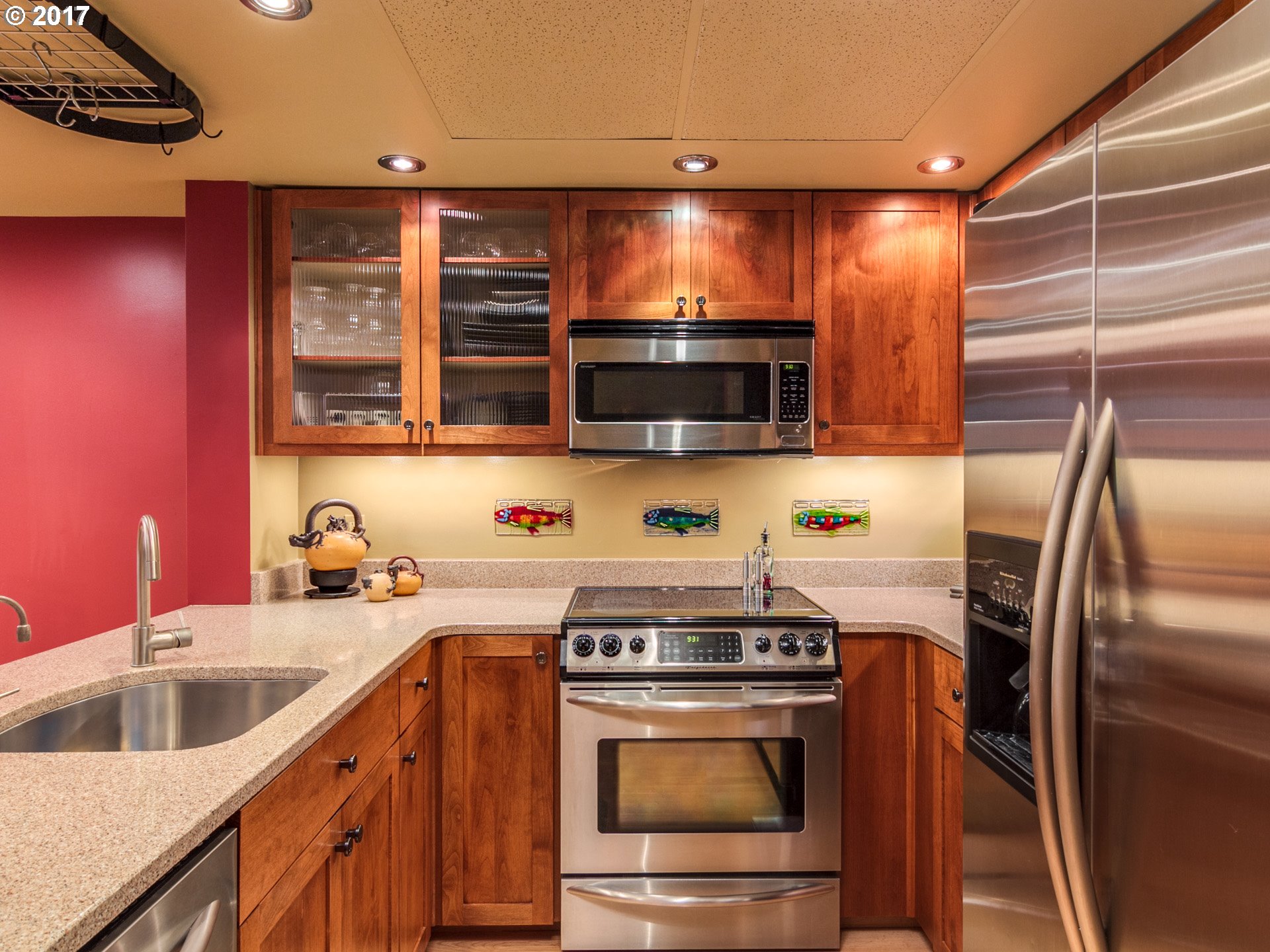 6625 West Burnside Road, Unit 250 Portland, OR 97225 - Photo 3 of 31 Gallery Image 3