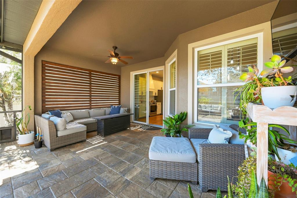 13912 Darchance Road Windermere, FL 34786 - Photo 49 of 49 a living room with furniture and a potted plant