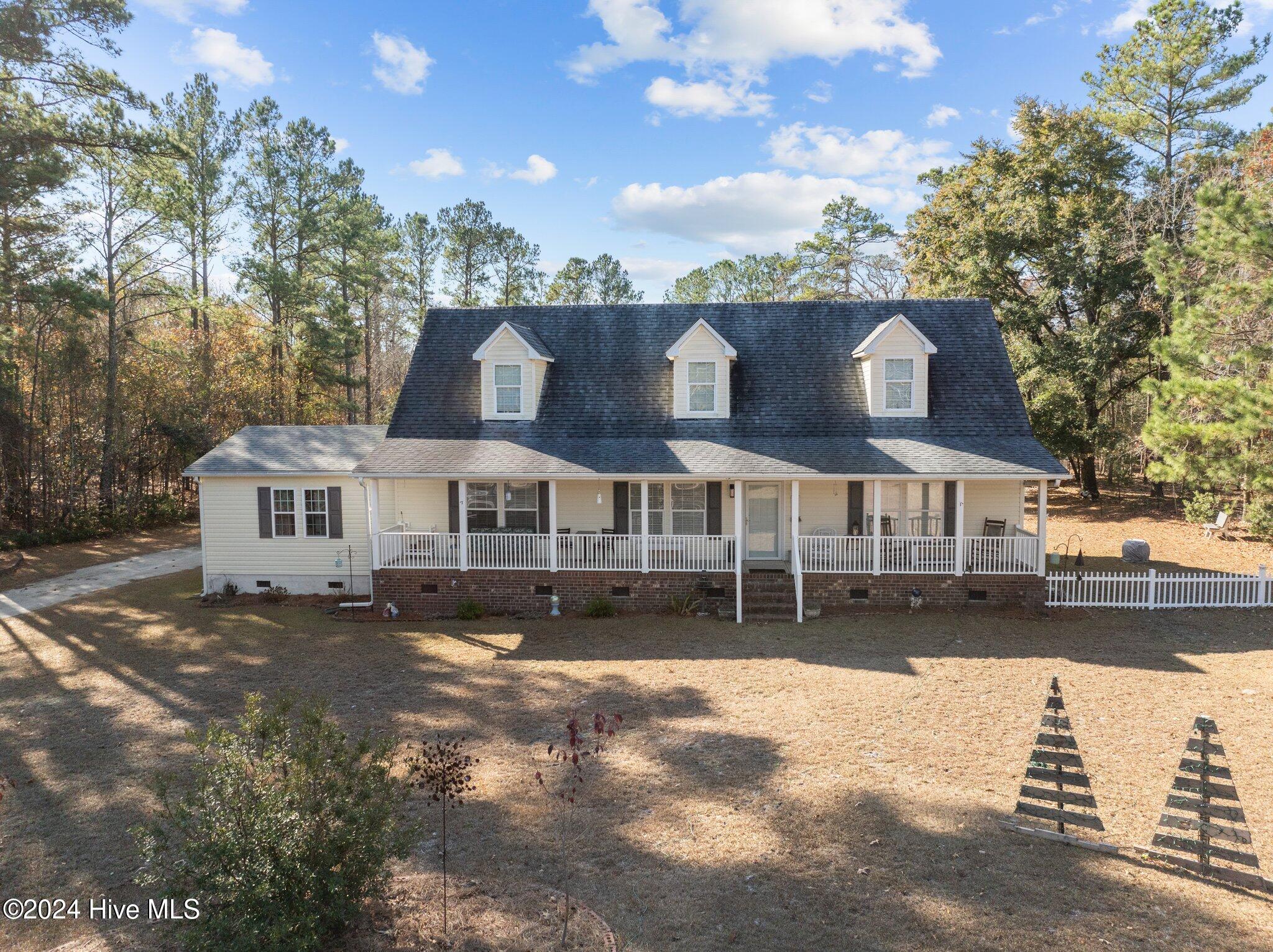 415 Jeff Road Arapahoe, NC 28510 - Photo 4 of 55 1-web-or-mls-DJI_0697