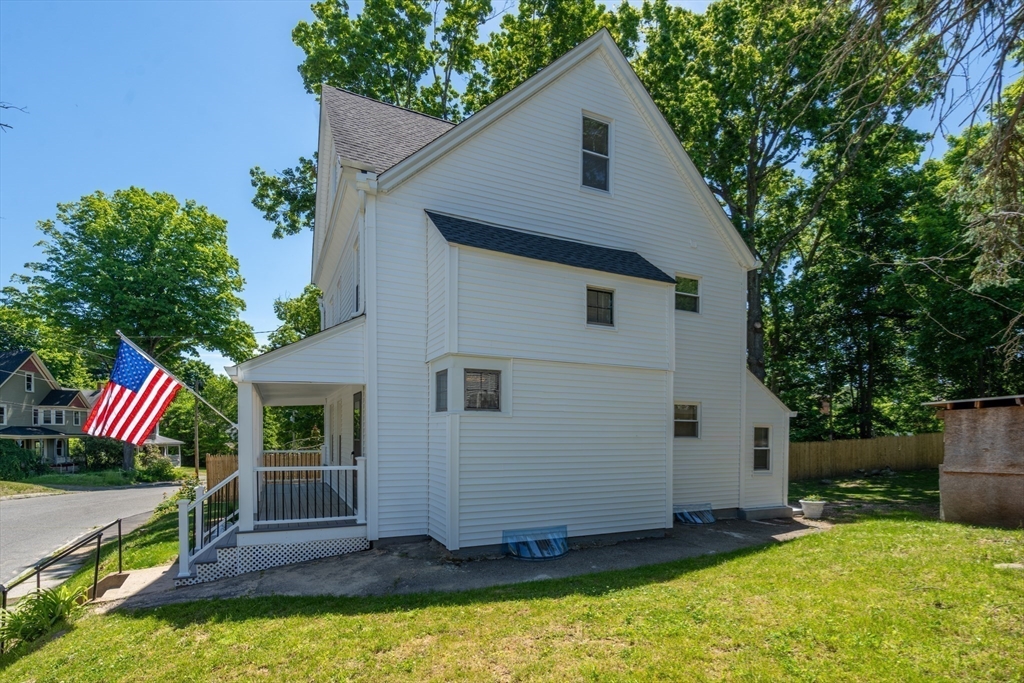 10 Walnut Street Ware, MA 01082 - Photo 25 of 28
