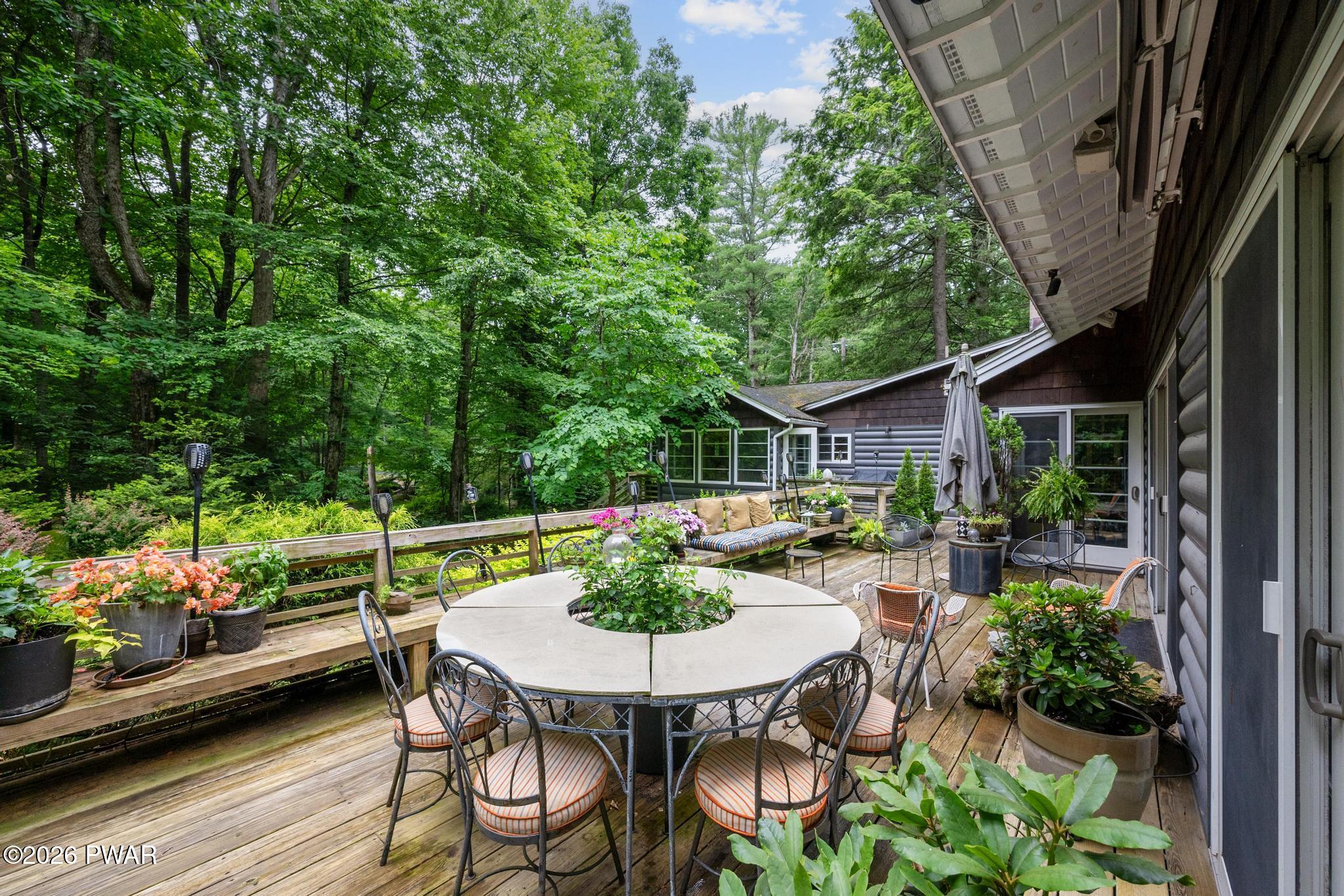 100 Onandaga Road Shohola, PA 18458 - Photo 24 of 38
