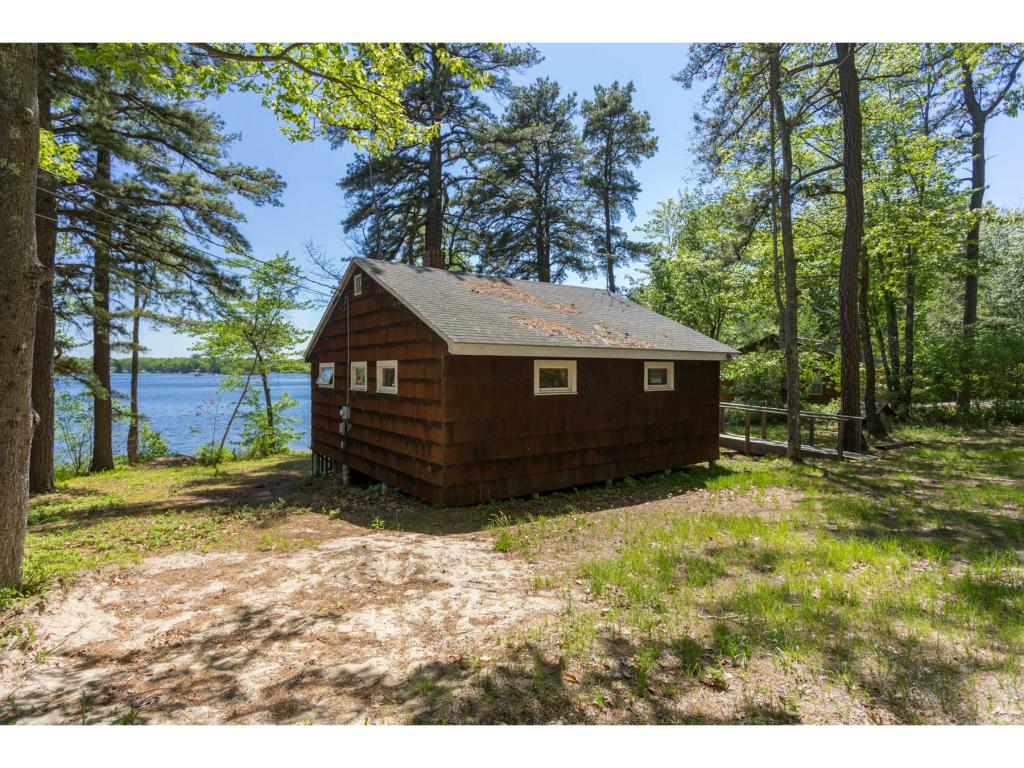 439 Huckins Road Freedom, NH 03836 - Photo 22 of 34