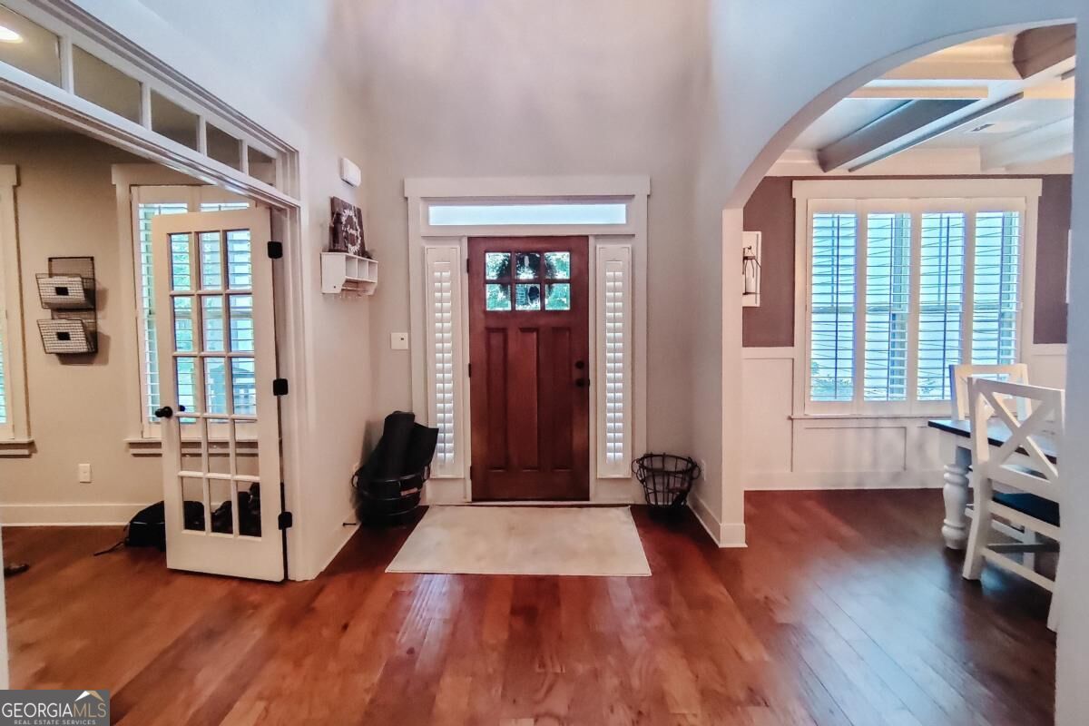 513 Bankstown Road Brooks, GA 30205 - Photo 11 of 45 Gallery Image 11