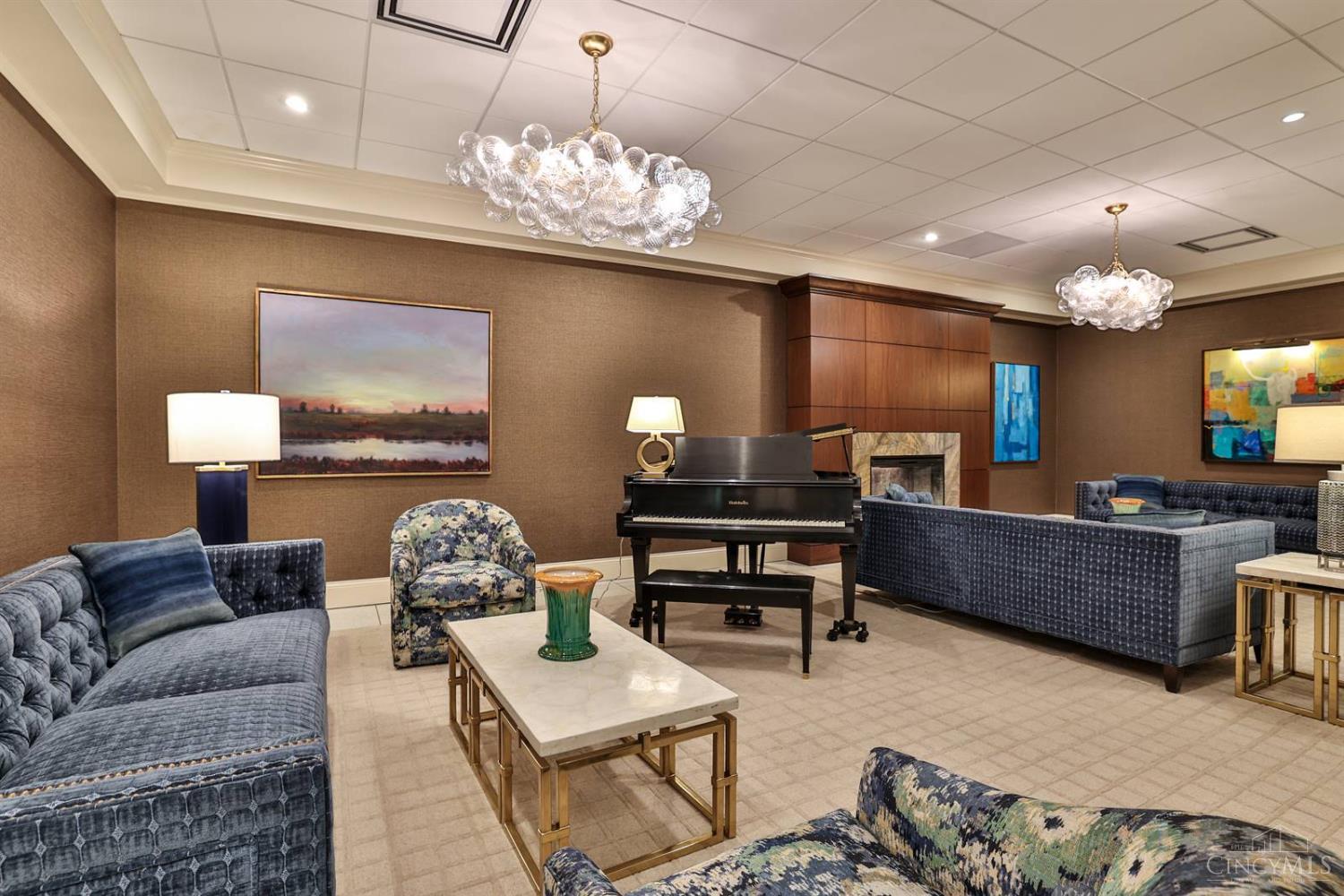 2444 Madison Road, Unit 1002 Cincinnati, OH 45208 - Photo 30 of 33 Gallery Image 30