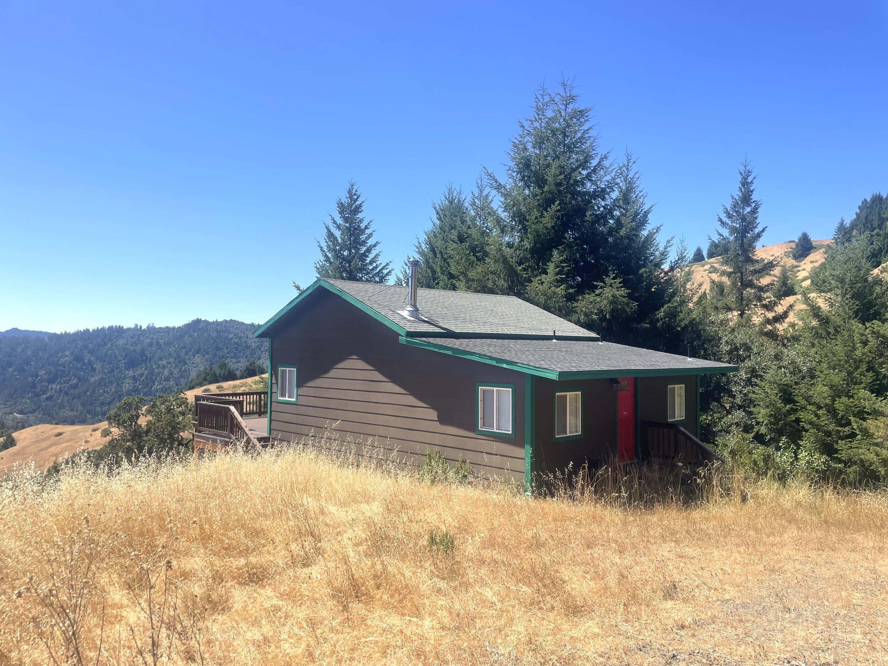 2027 Sunset Ridge Road Blocksburg, CA 95514 - Photo 37 of 37