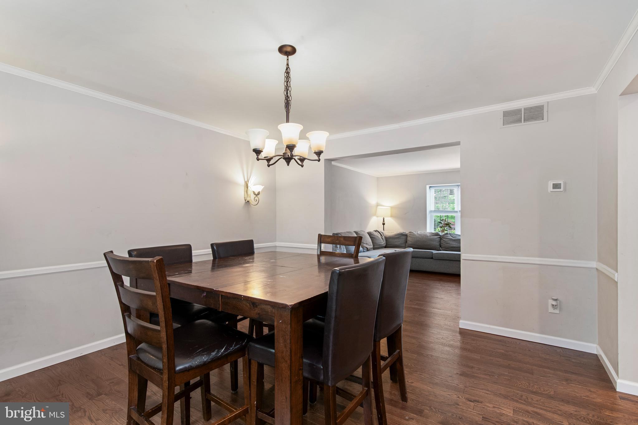8 Wyndham Road Voorhees, NJ 08043 - Photo 10 of 50 Dining Room
