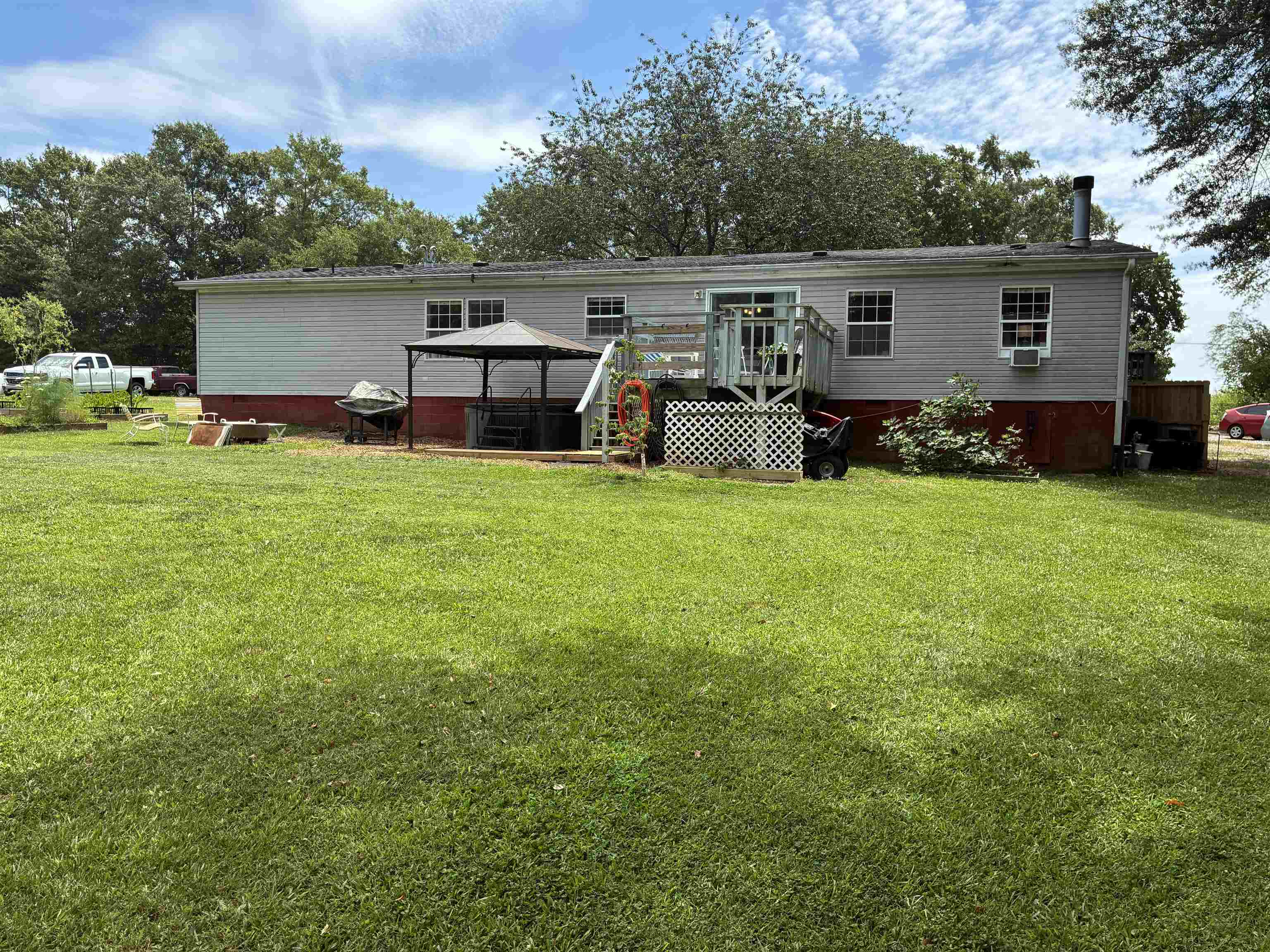 777 Happy Valley Road Fountain Inn, SC 29644 - Photo 39 of 45 Back