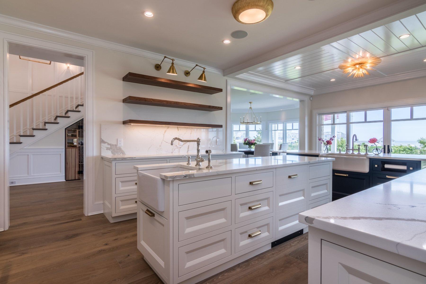 18 Snow Inn Road Harwich Port, MA 02646 - Photo 12 of 32 Luxurious Kitchen
