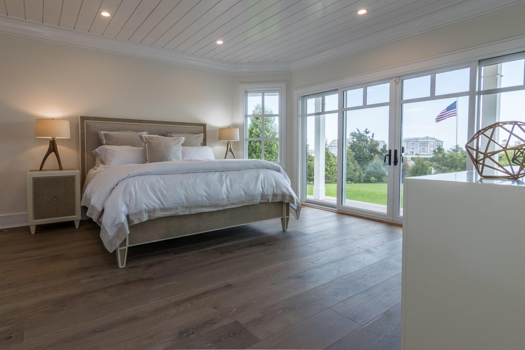 18 Snow Inn Road Harwich Port, MA 02646 - Photo 19 of 32 Main Level Grand Master Suite