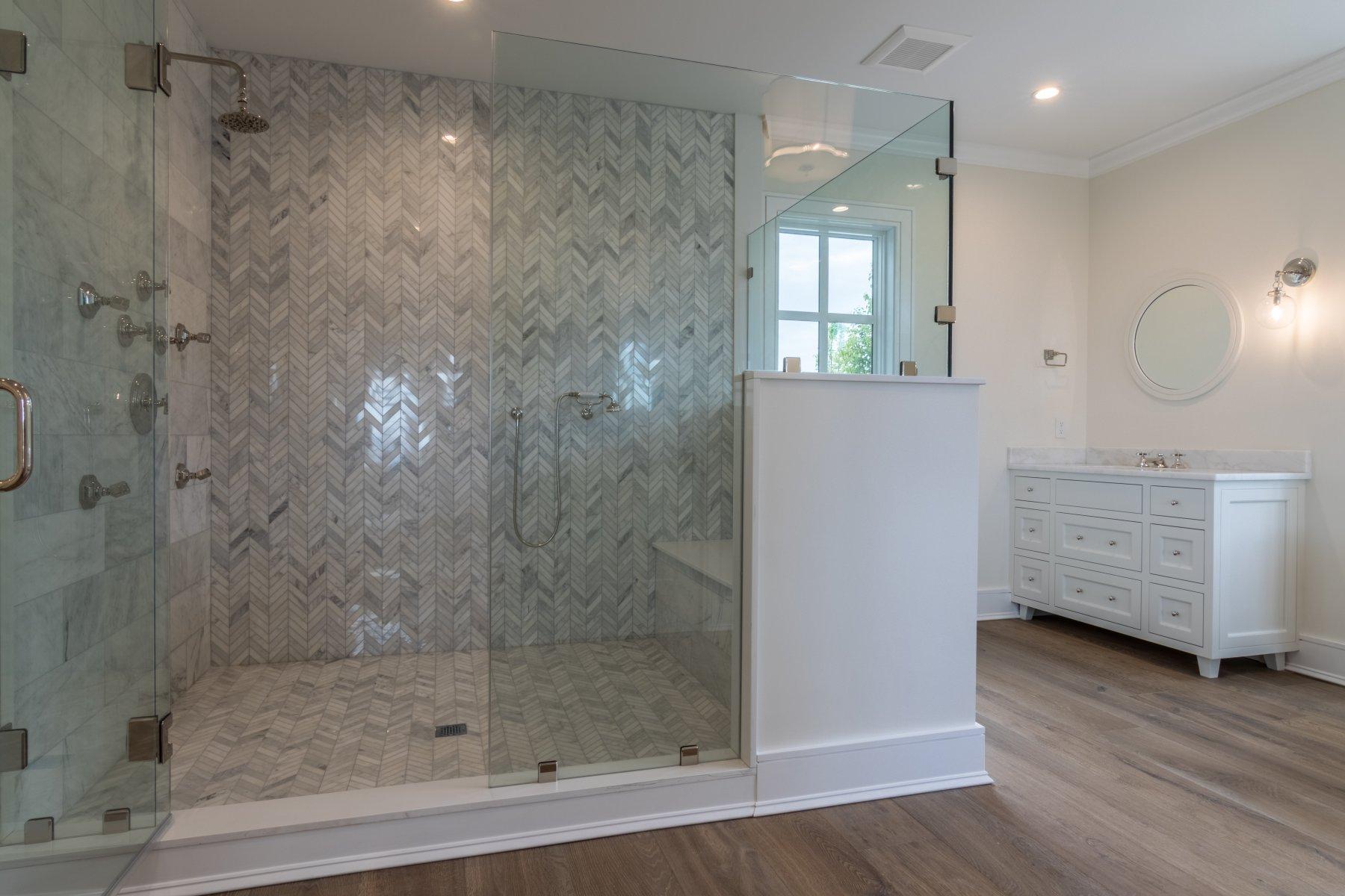 18 Snow Inn Road Harwich Port, MA 02646 - Photo 20 of 32 Extraordinary Master Bath