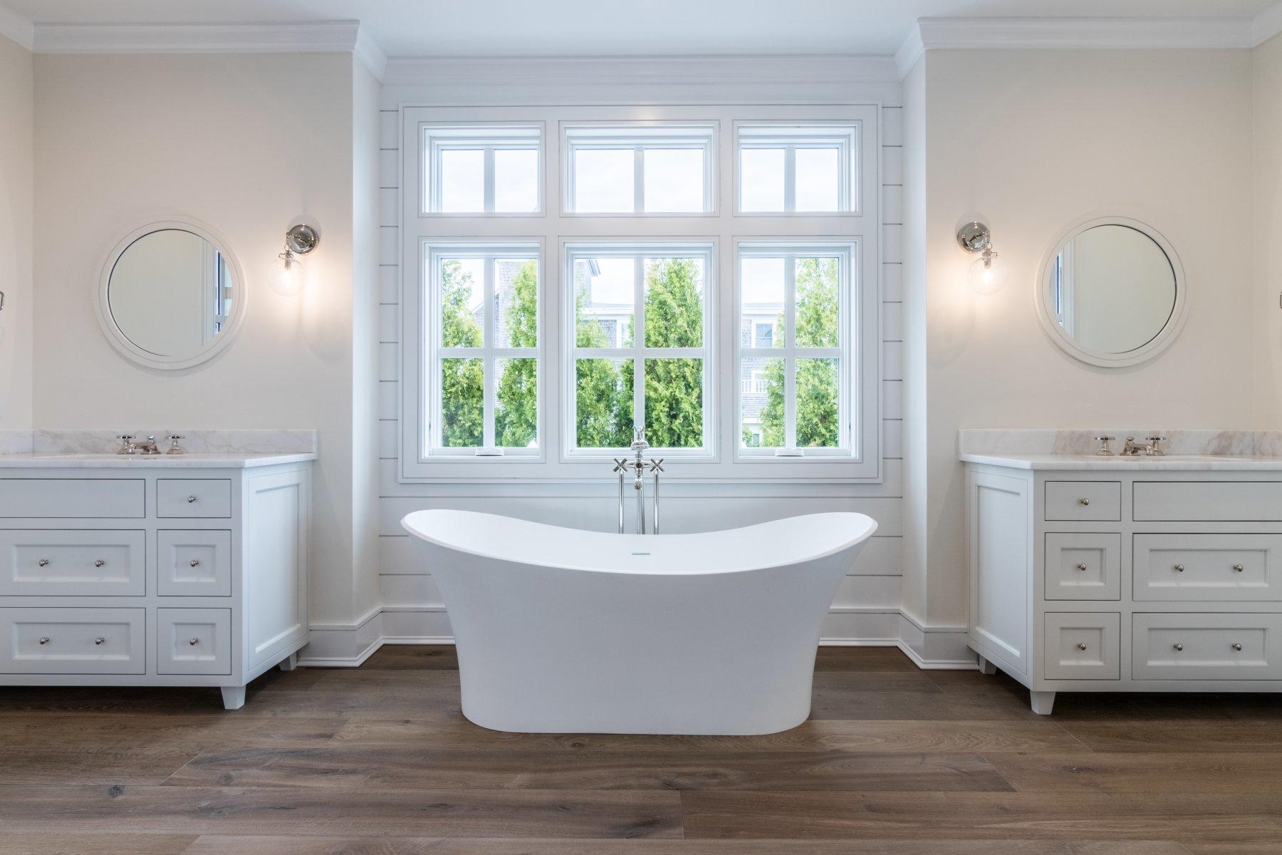 18 Snow Inn Road Harwich Port, MA 02646 - Photo 21 of 32 Main Level Master Tub