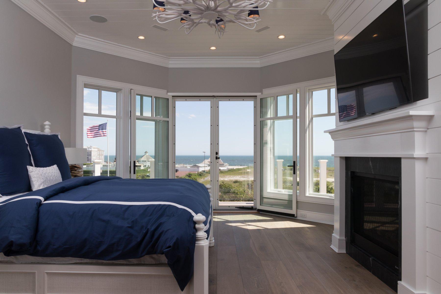 18 Snow Inn Road Harwich Port, MA 02646 - Photo 22 of 32 Second Level Grand Master Suite