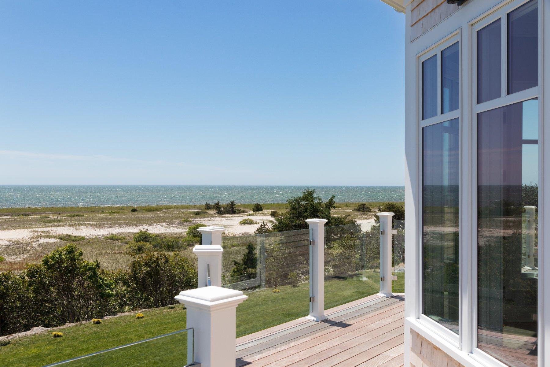 18 Snow Inn Road Harwich Port, MA 02646 - Photo 23 of 32 Stunning Views Of Nantuck Sound