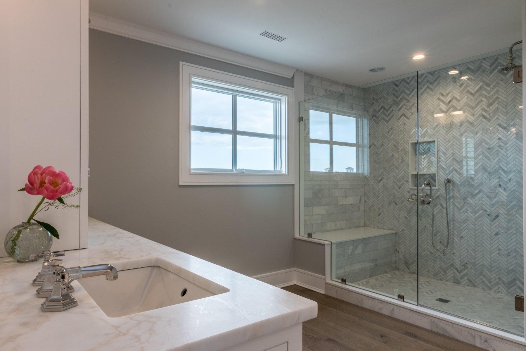 18 Snow Inn Road Harwich Port, MA 02646 - Photo 24 of 32 Second Level Master Bath