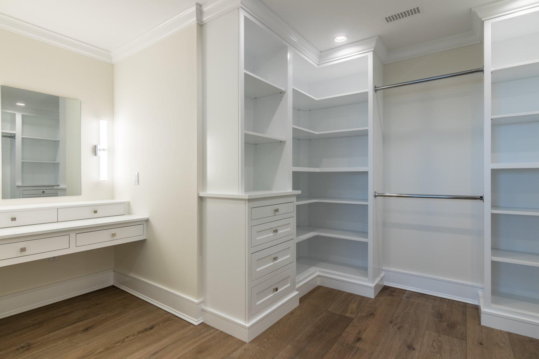 18 Snow Inn Road Harwich Port, MA 02646 - Photo 25 of 32 Skillfully Designed Walk In Closet