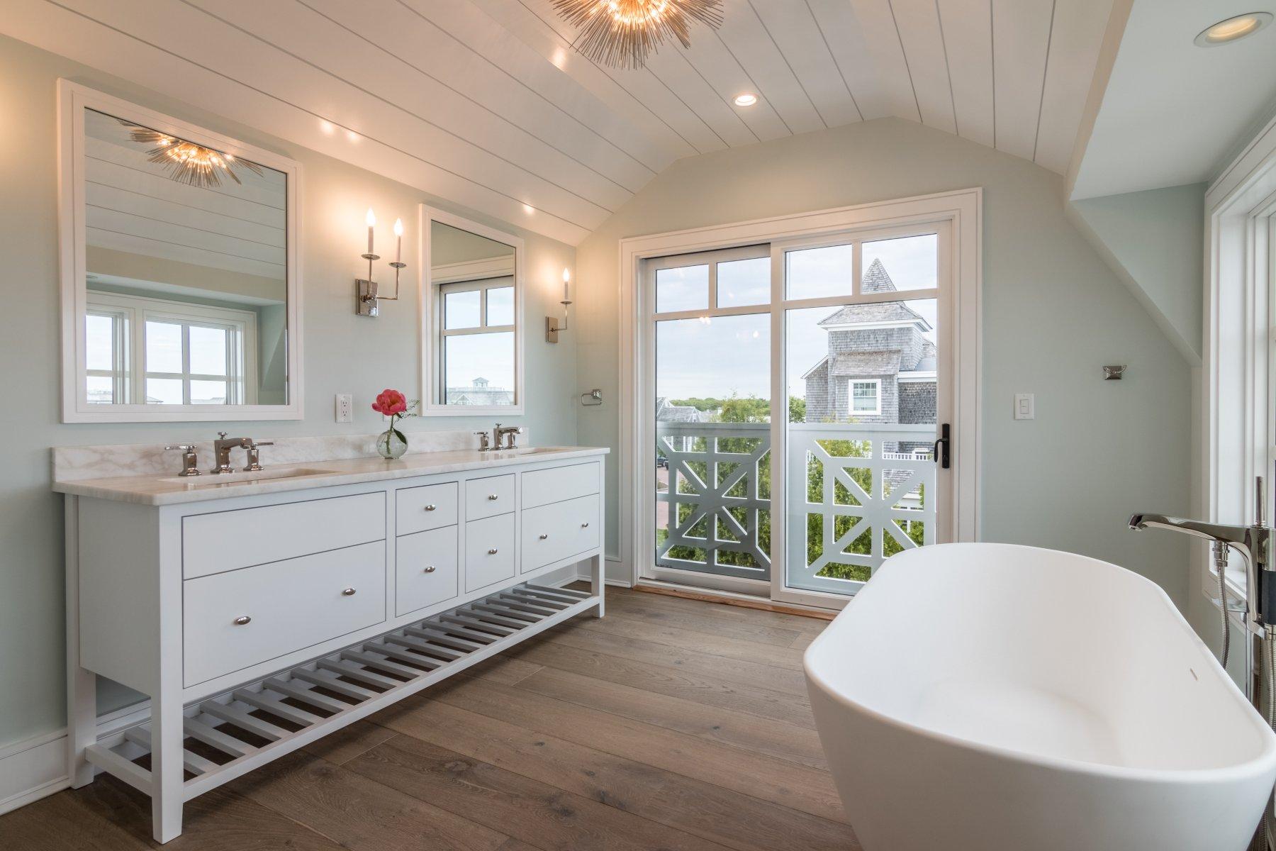 18 Snow Inn Road Harwich Port, MA 02646 - Photo 26 of 32 One Of Three 2nd Level En Suites