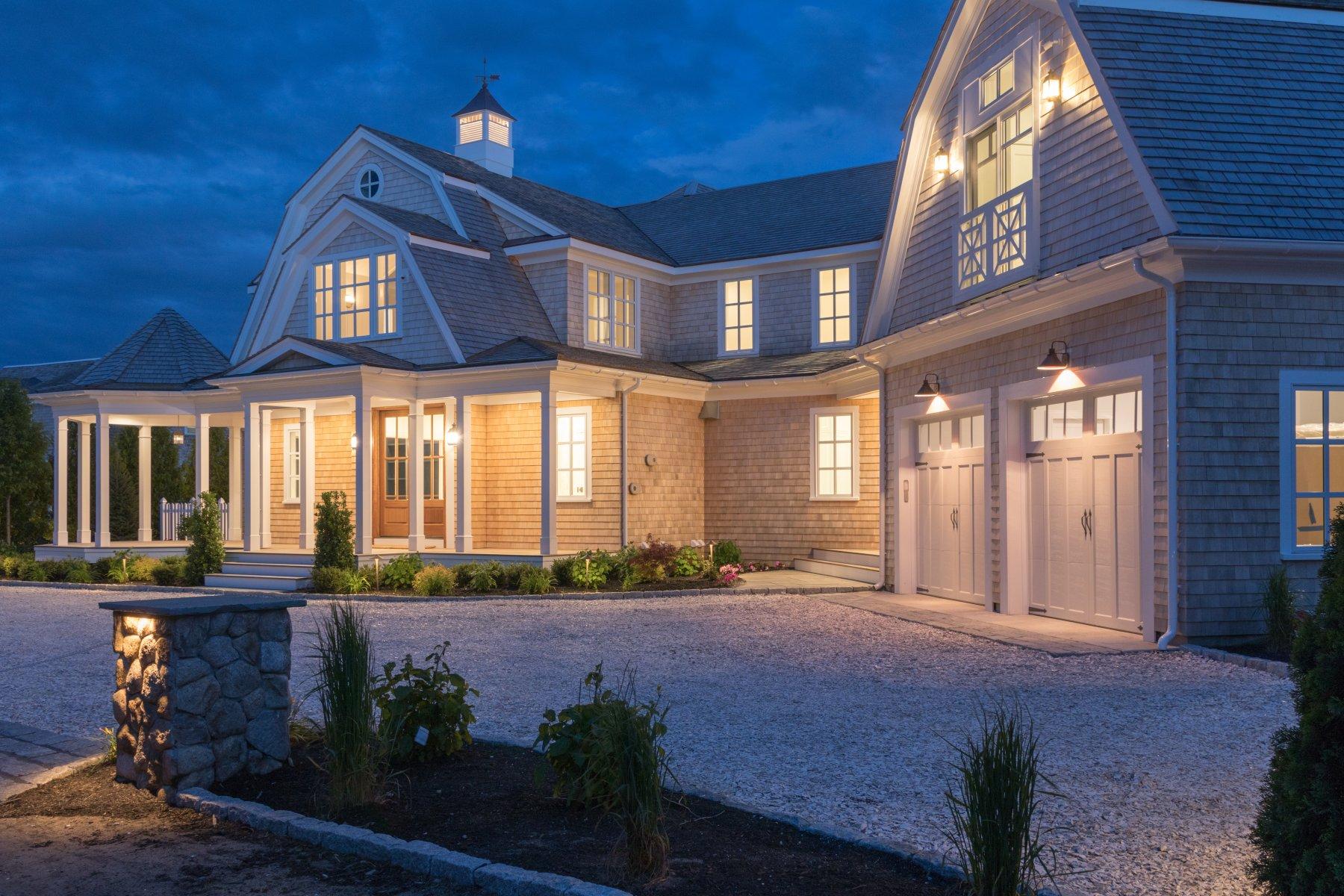18 Snow Inn Road Harwich Port, MA 02646 - Photo 28 of 32 Incomparable Design