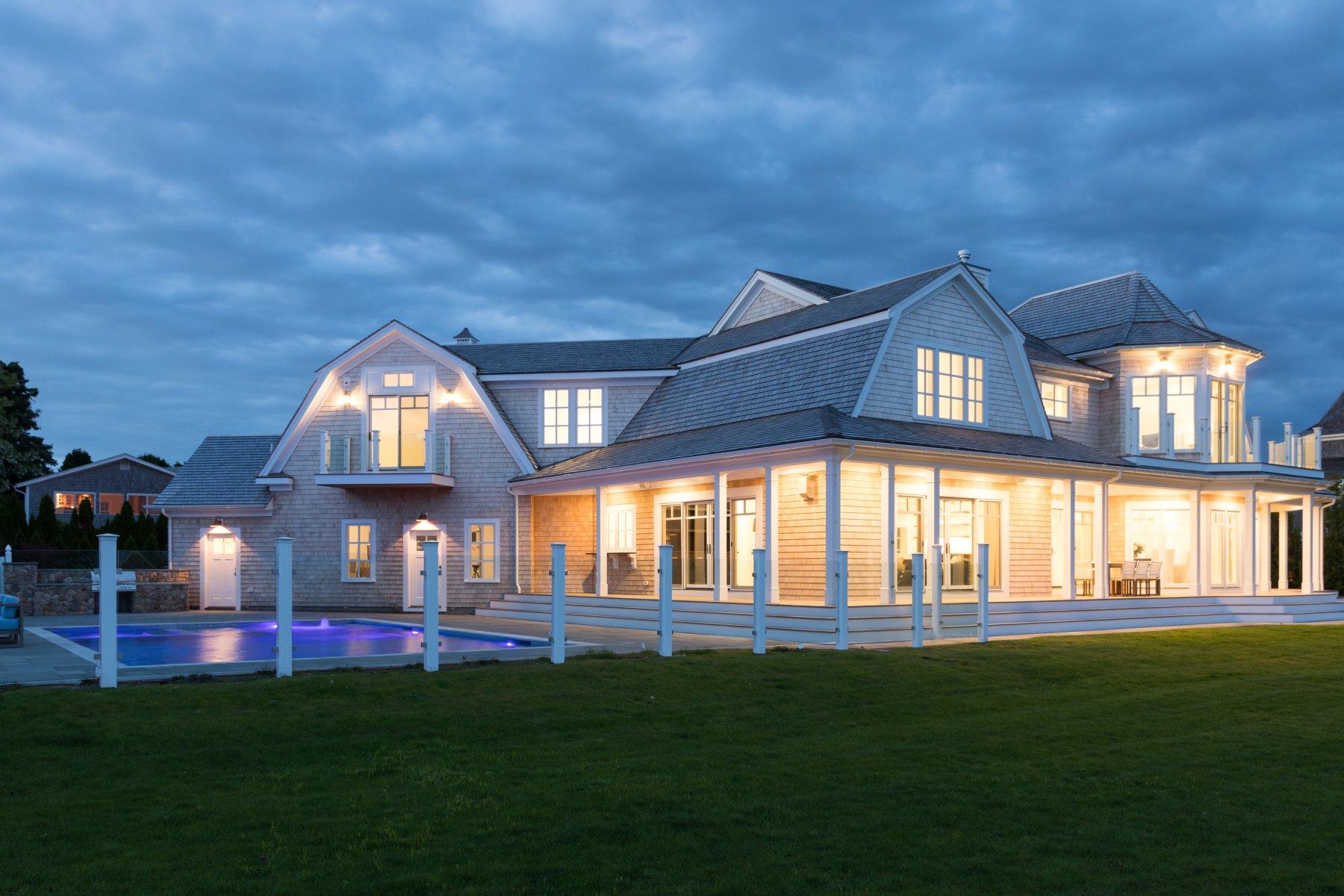 18 Snow Inn Road Harwich Port, MA 02646 - Photo 29 of 32 Masterpiece In Design And Craftsmanship