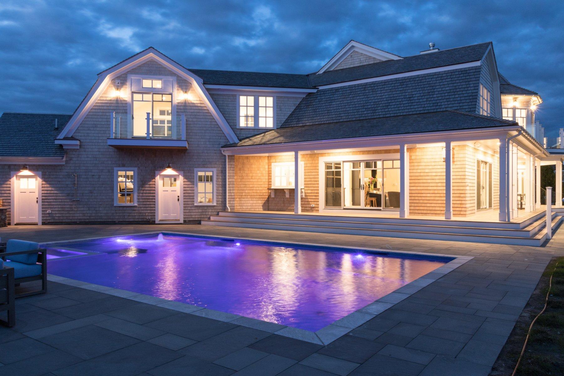18 Snow Inn Road Harwich Port, MA 02646 - Photo 3 of 32 Superior Outdoor Living