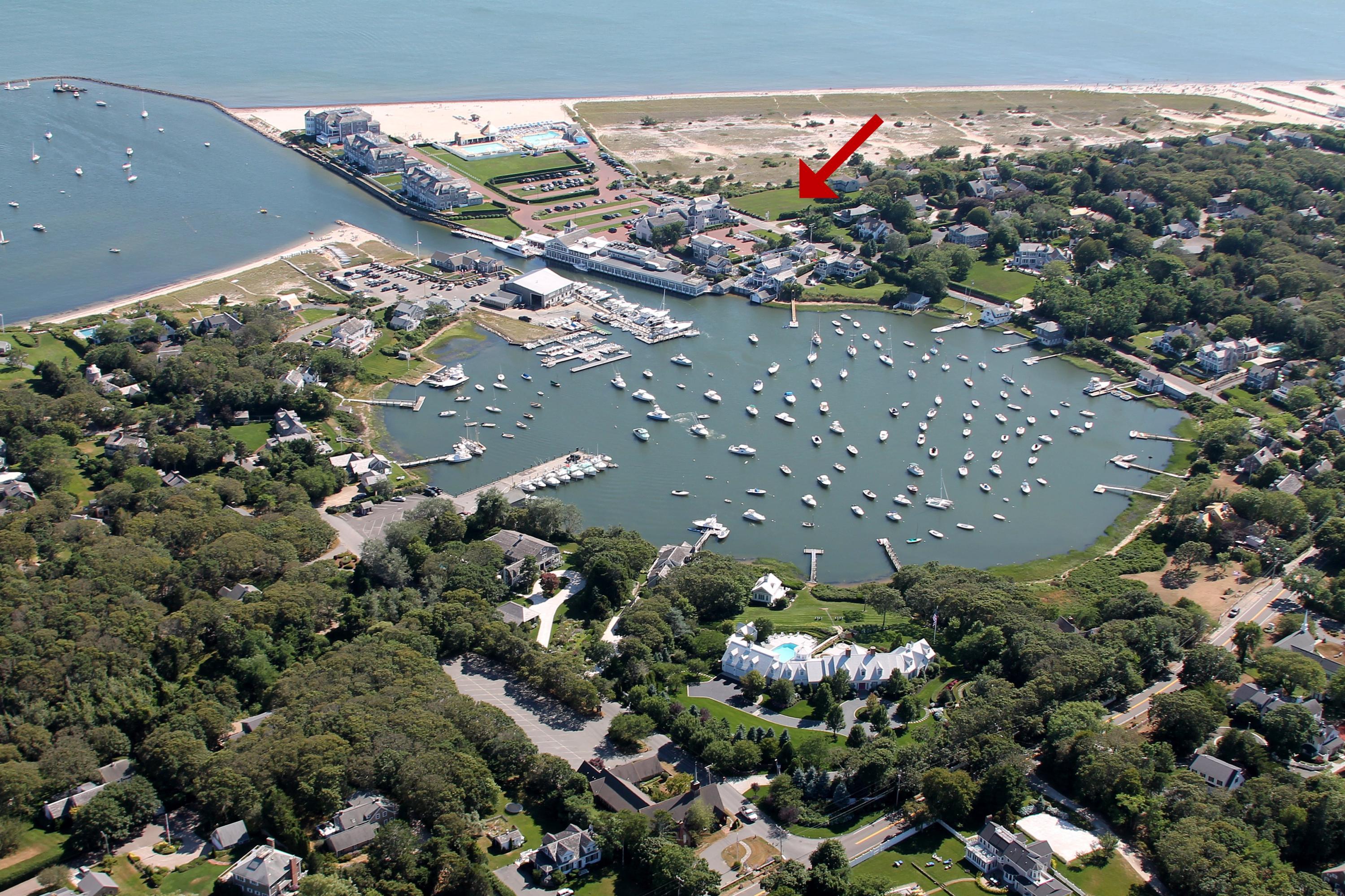 18 Snow Inn Road Harwich Port, MA 02646 - Photo 32 of 32 Snow Inn Road For Postcard