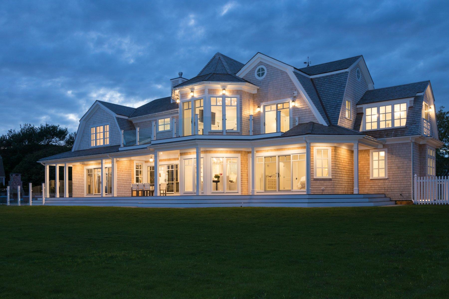 18 Snow Inn Road Harwich Port, MA 02646 - Photo 4 of 32 Stunning Design And Craftsmanship