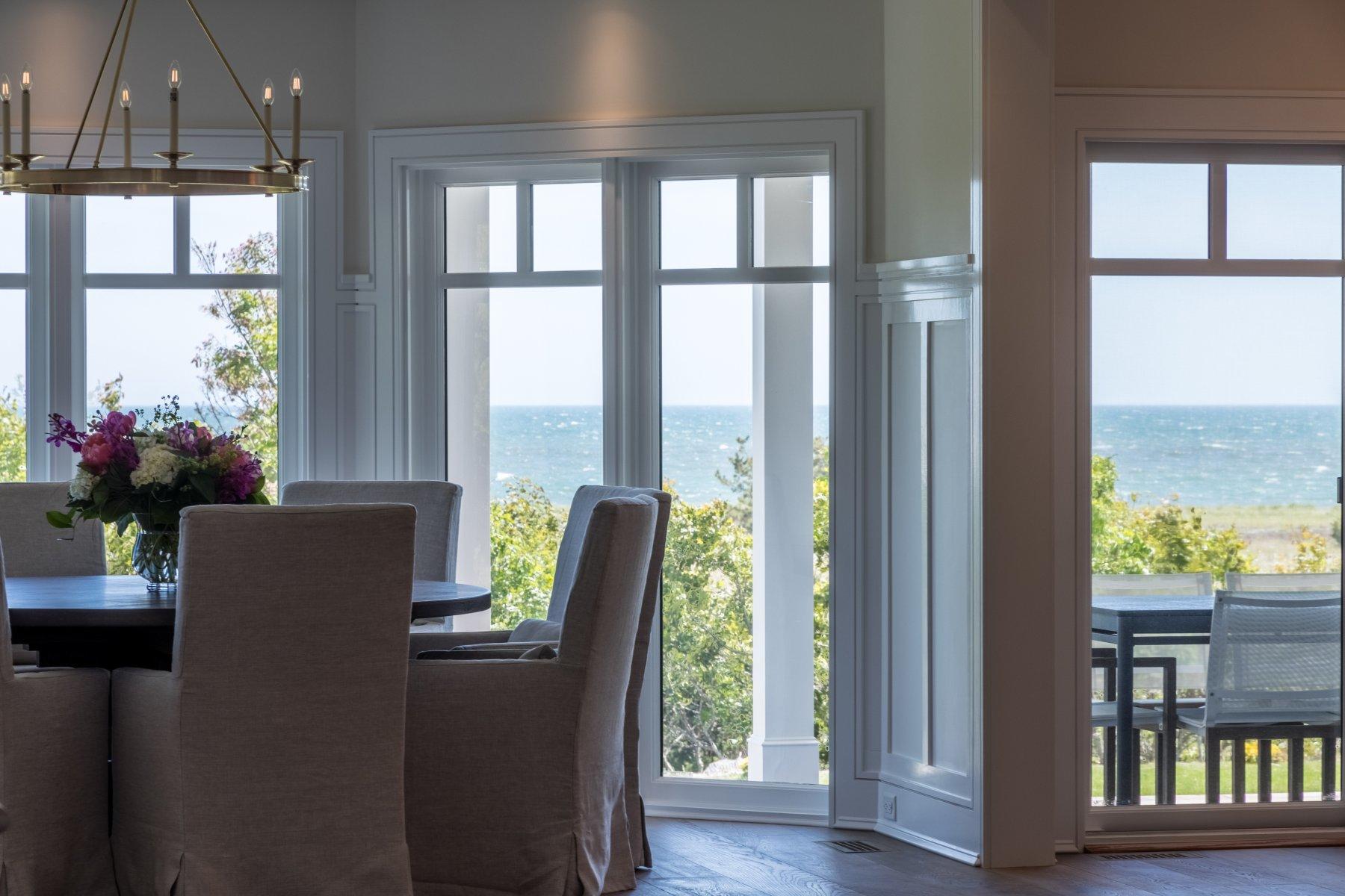 18 Snow Inn Road Harwich Port, MA 02646 - Photo 9 of 32 Stunning Views While Dining