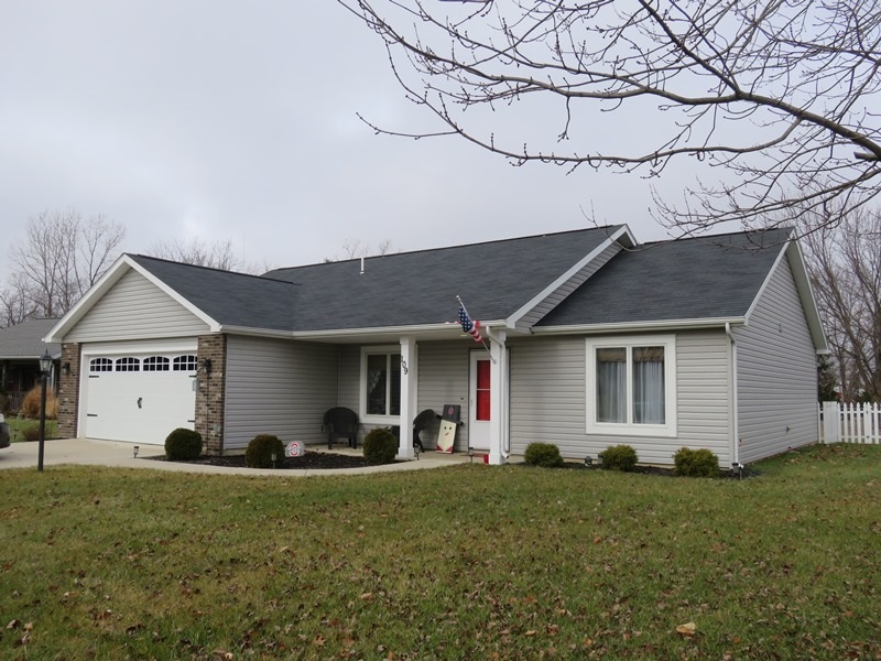 109 Briarwood Trail Decatur, IN 46733 - Photo 1 of 30