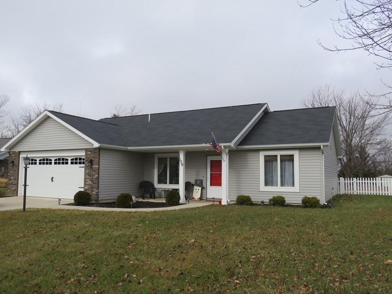 109 Briarwood Trail Decatur, IN 46733 - Photo 2 of 30