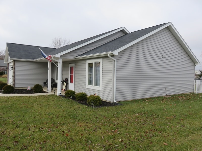 109 Briarwood Trail Decatur, IN 46733 - Photo 5 of 30